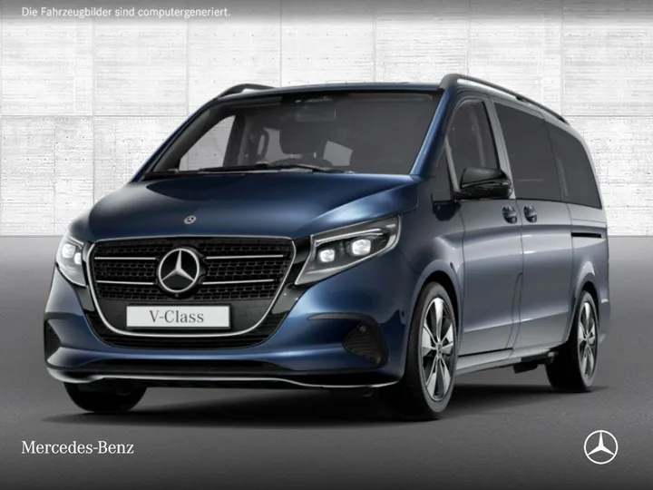 Mercedes-Benz V 300