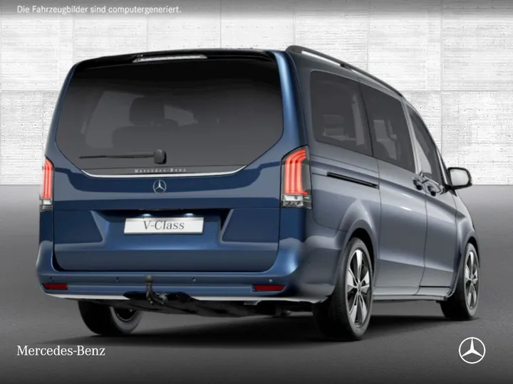 Mercedes-Benz V 300
