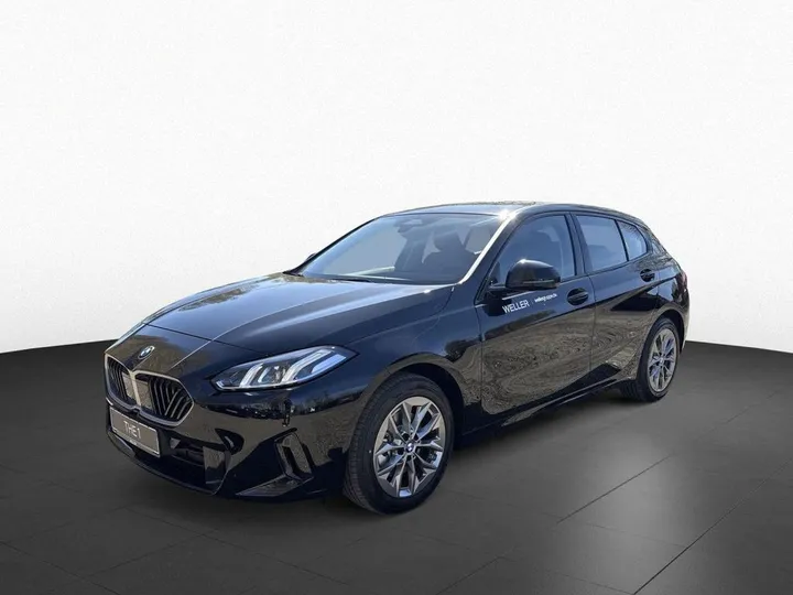 BMW 120
