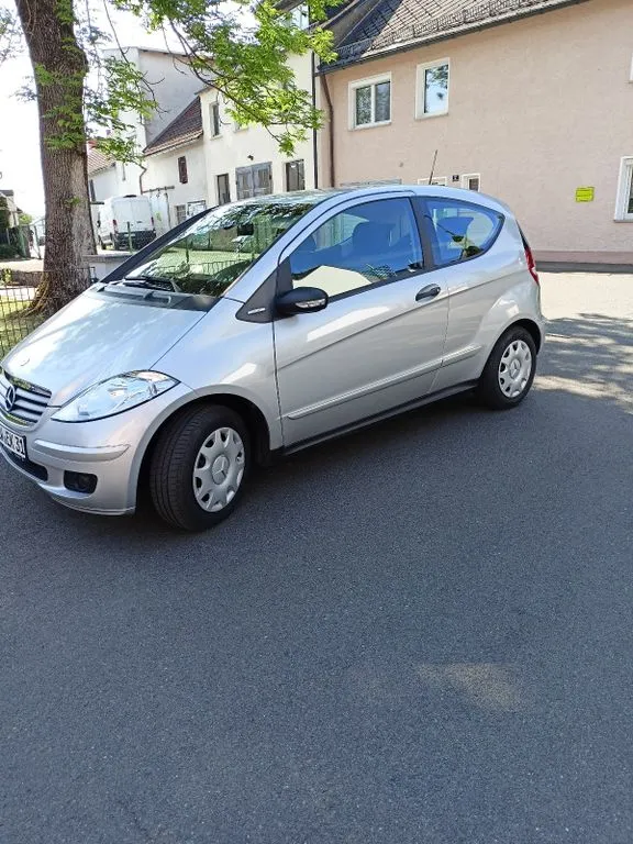 Mercedes-Benz A 150