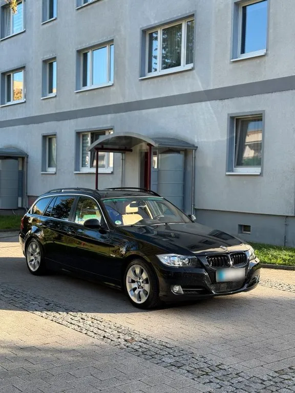 BMW 325