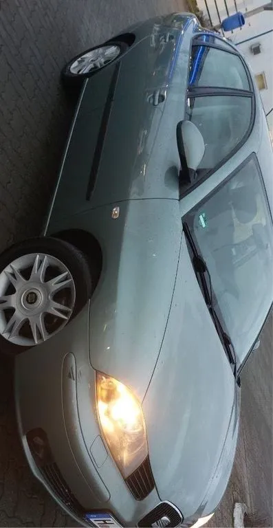 Seat Cordoba