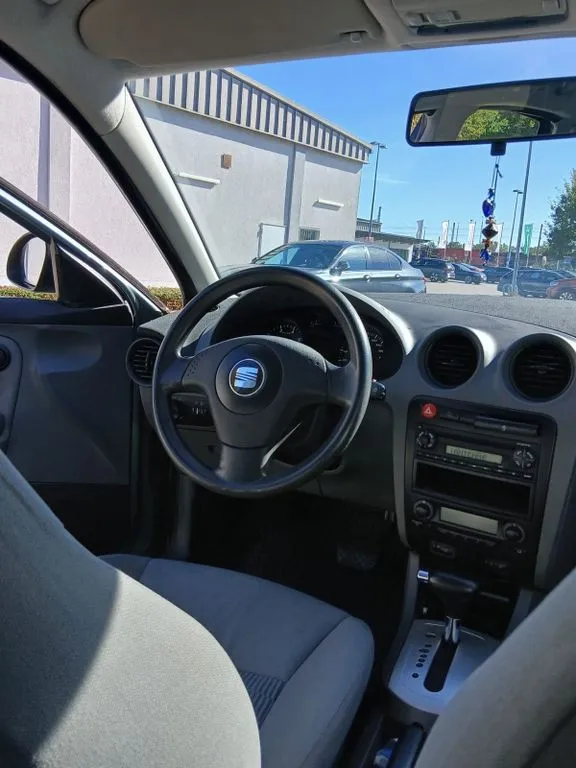 Seat Cordoba