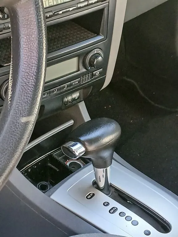Seat Cordoba