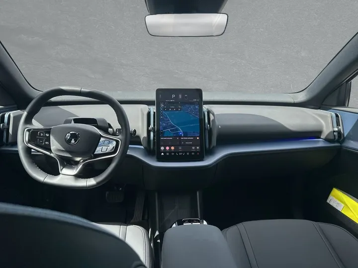 Volvo EX30