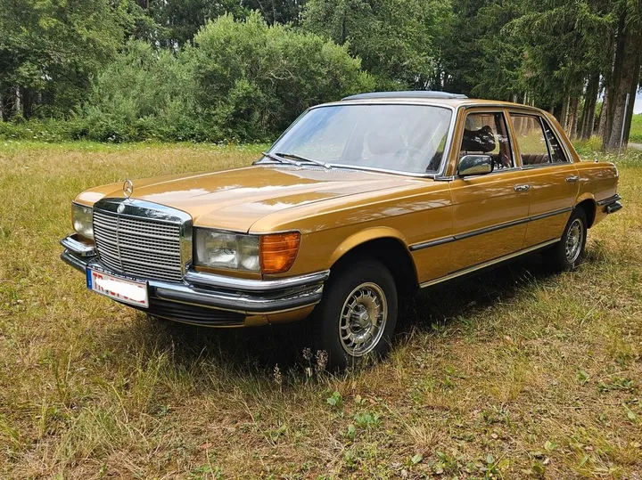 Mercedes-Benz 280