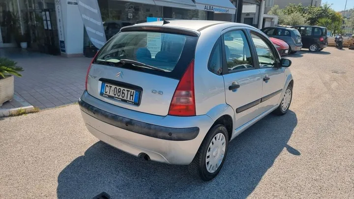 Citroën C3
