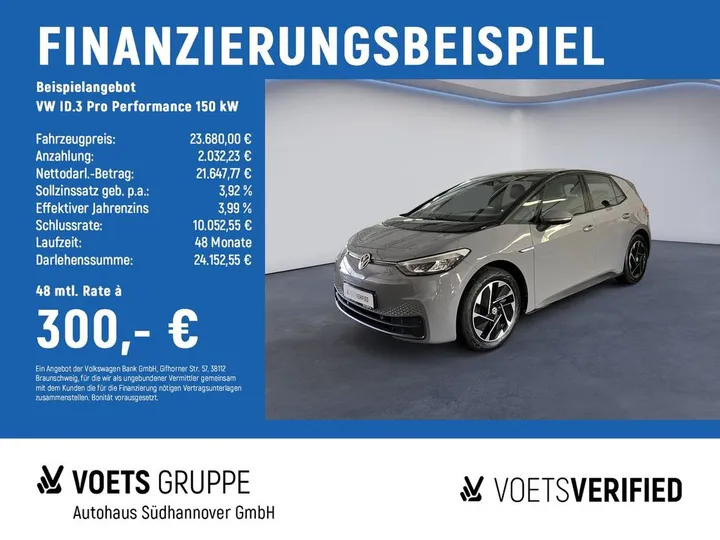 Volkswagen ID.3