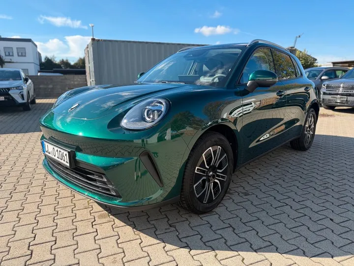 GWM ORA 5