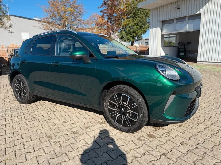 GWM ORA 5