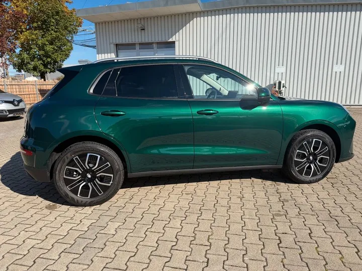 GWM ORA 5