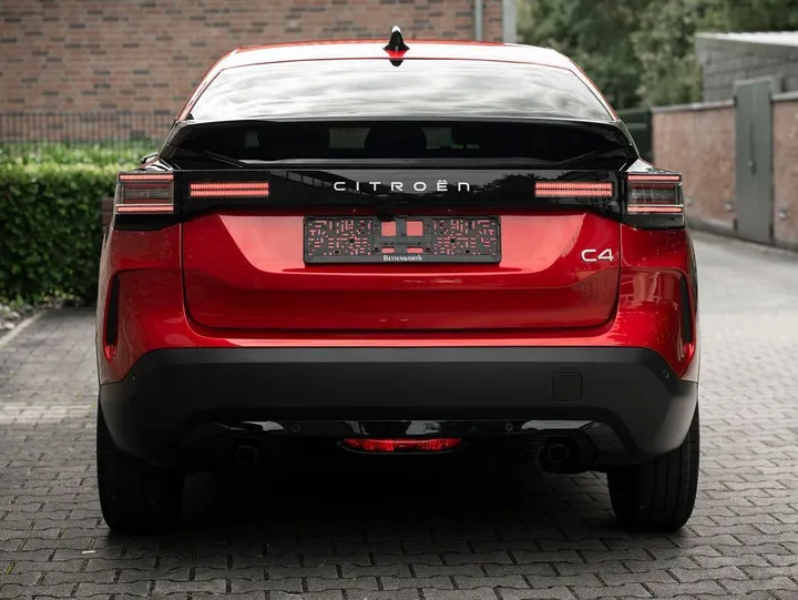 Citroën C4