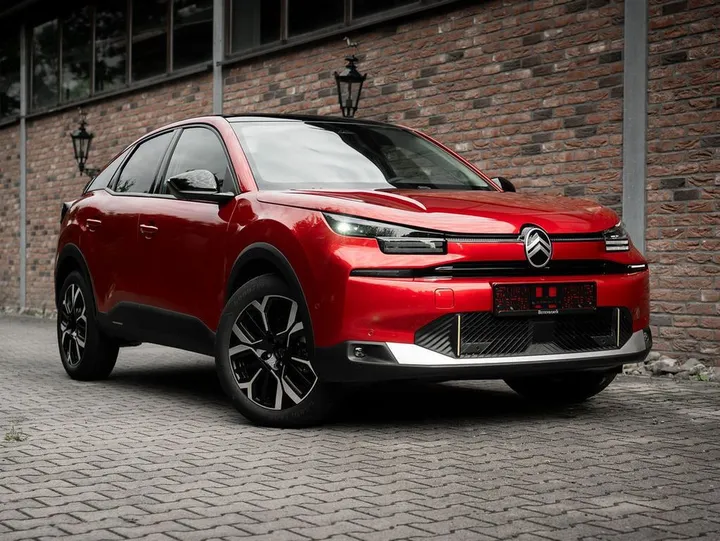 Citroën C4
