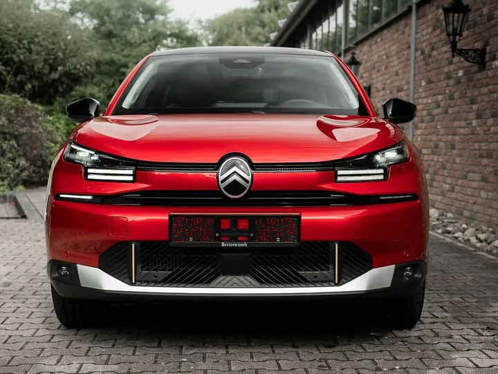Citroën C4