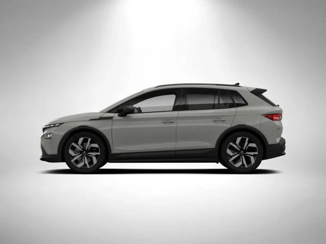 Škoda Elroq