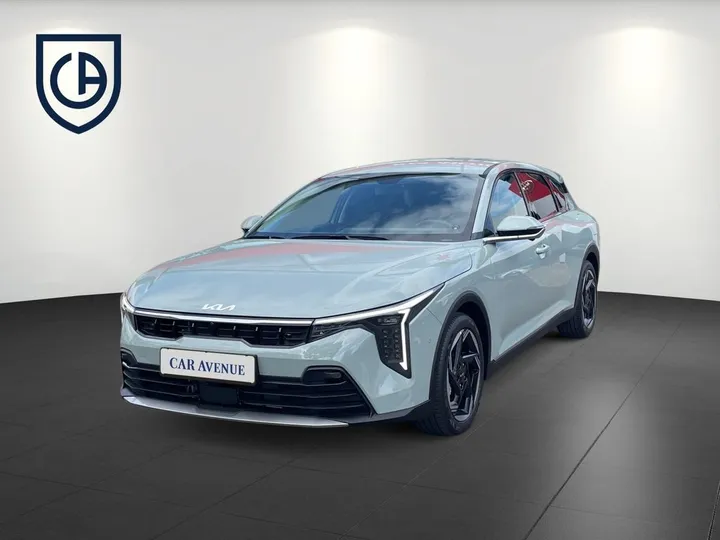 Kia K4