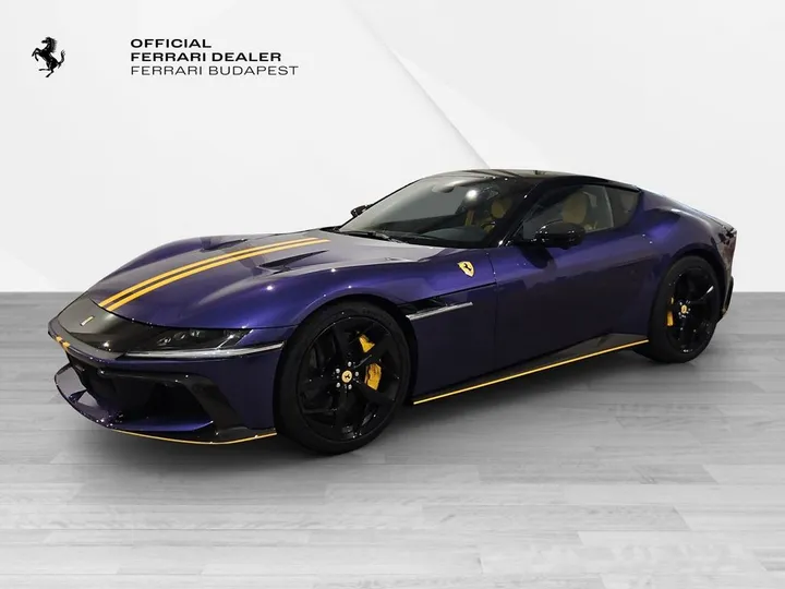 Ferrari 12Cilindri