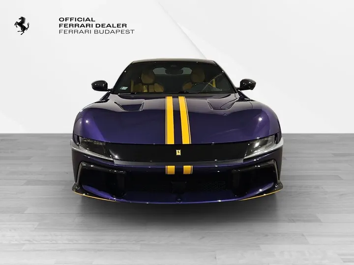 Ferrari 12Cilindri