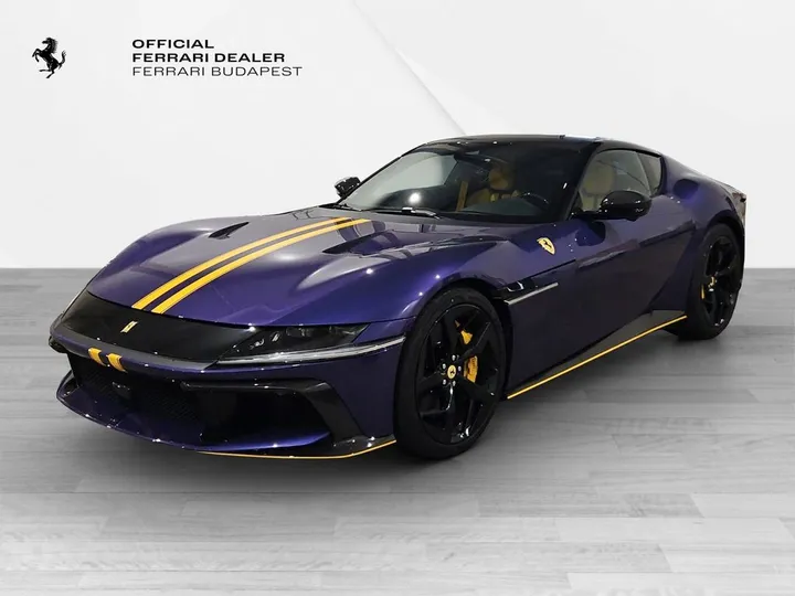 Ferrari 12Cilindri