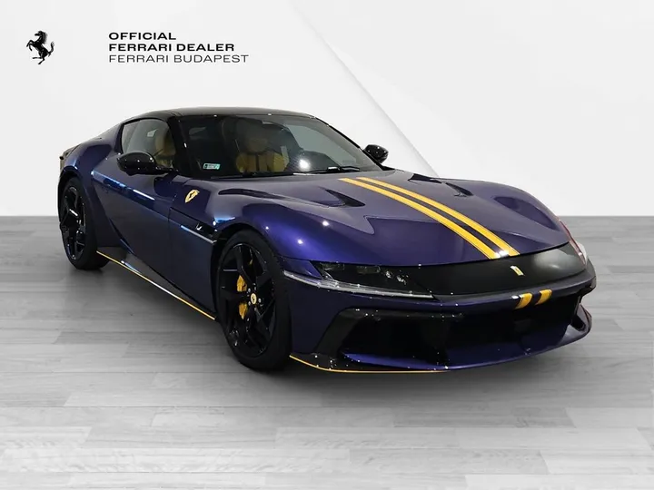 Ferrari 12Cilindri