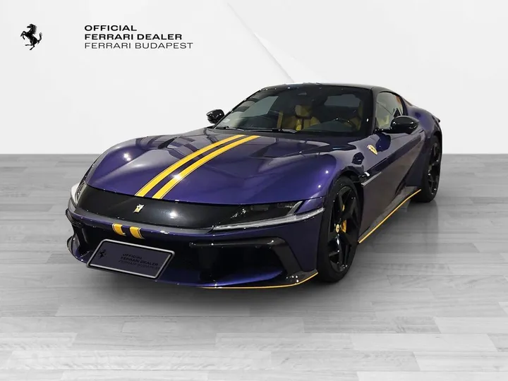 Ferrari 12Cilindri
