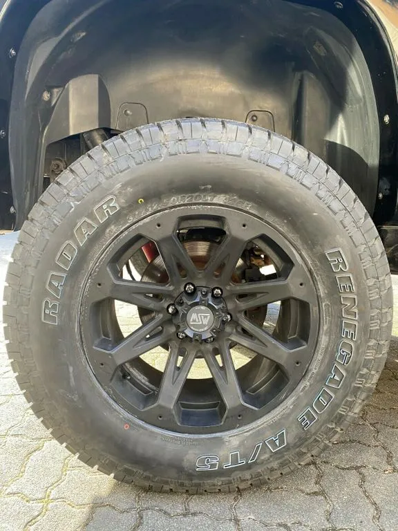 Chevrolet Suburban