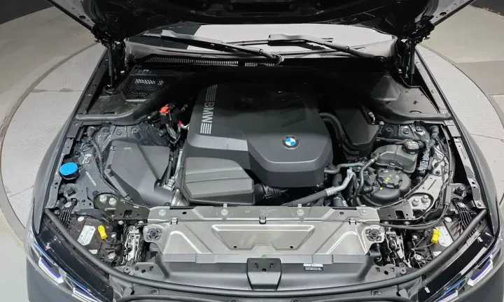 BMW 3-Series