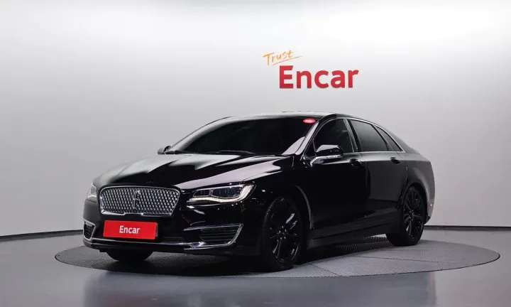 Lincoln MKZ