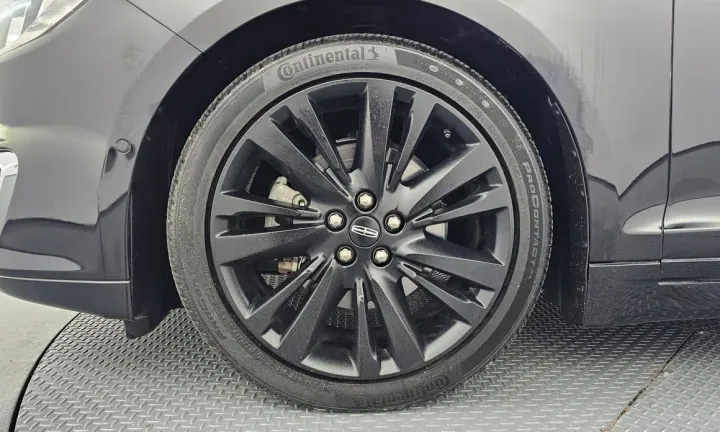 Lincoln MKZ