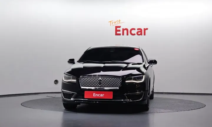 Lincoln MKZ