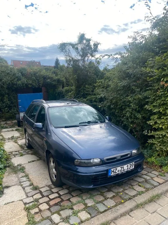 Fiat Marea
