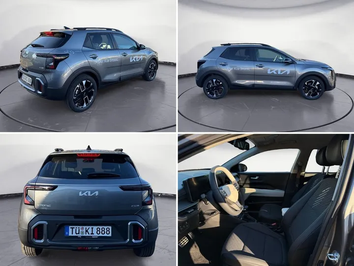 Kia Stonic
