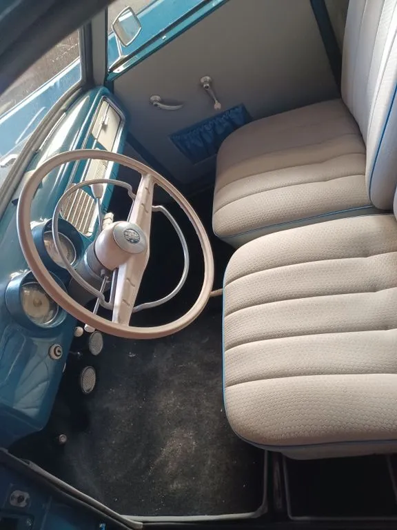 Wartburg 311