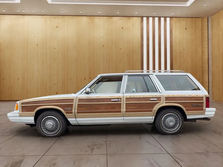 Chrysler Le Baron