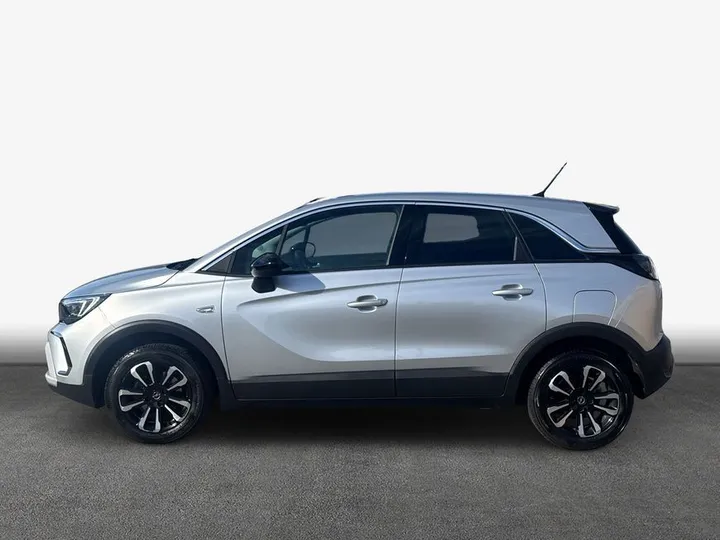 Opel Crossland (X)
