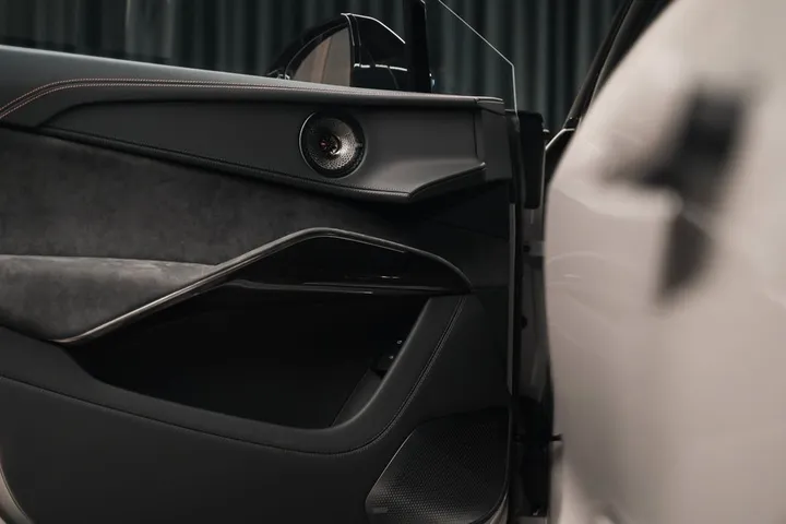 Lotus Eletre