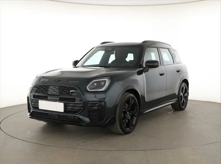 MINI Cooper Countryman
