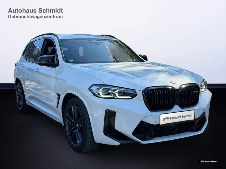 BMW X3 M