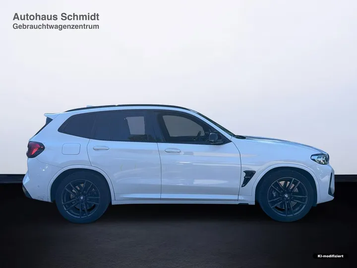 BMW X3 M