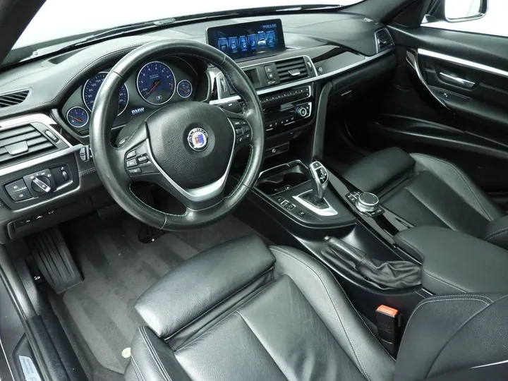 ALPINA B3