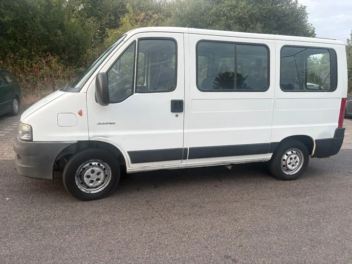 Citroën Jumper