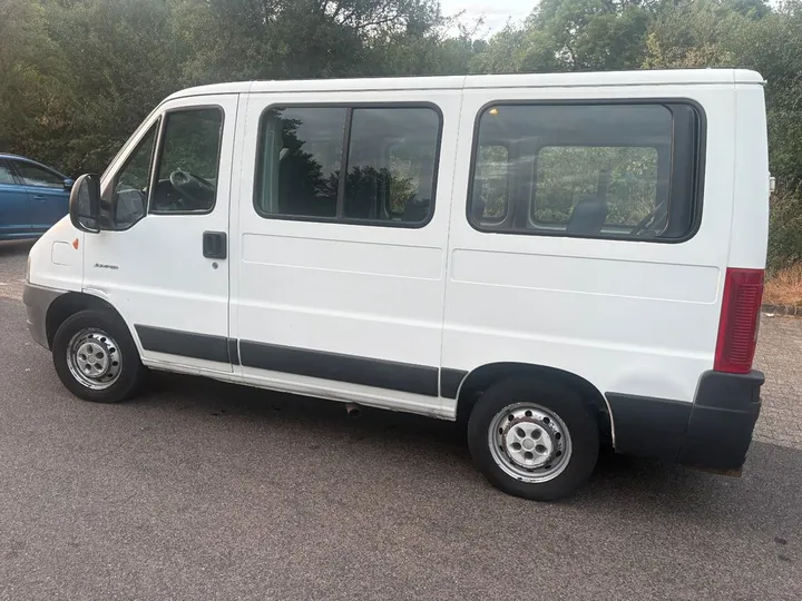 Citroën Jumper