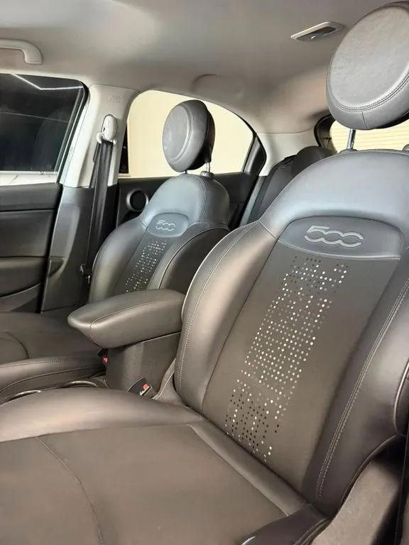 Fiat 500L Cross