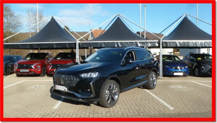 GWM Wey 03