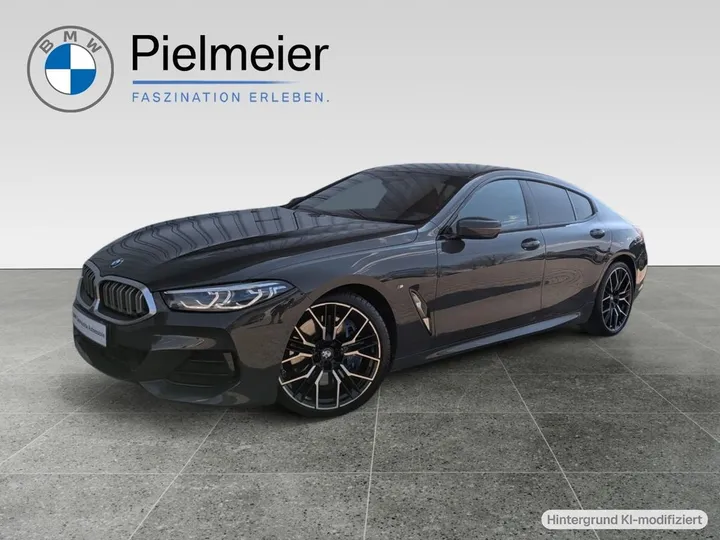 BMW 840
