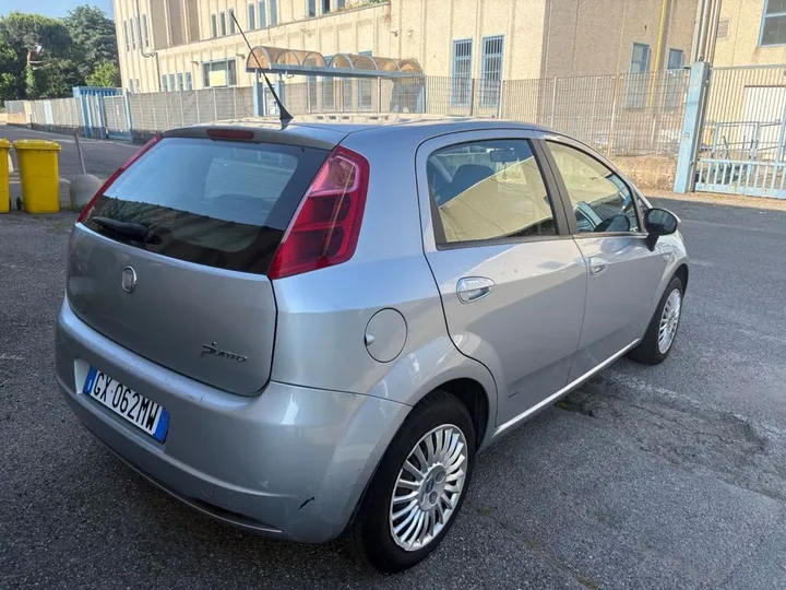 Fiat Grande Punto