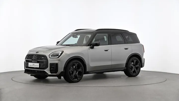 MINI Countryman D (Cooper)