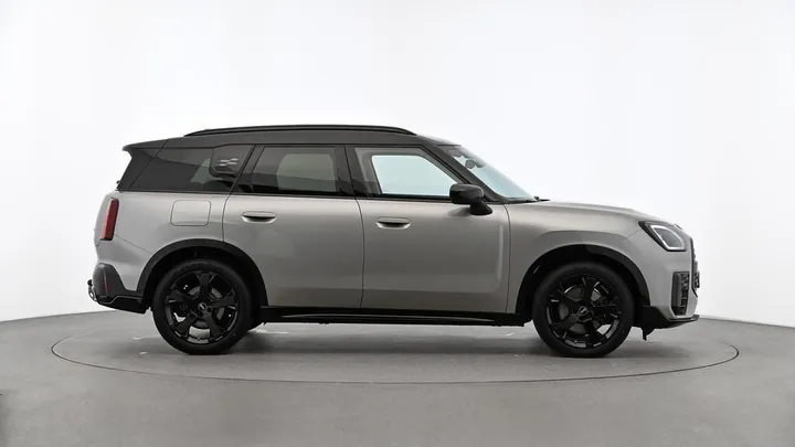 MINI Countryman D (Cooper)