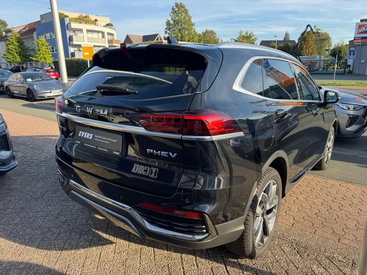 GWM Wey 03