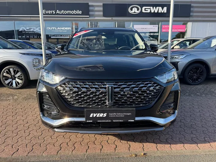GWM Wey 03